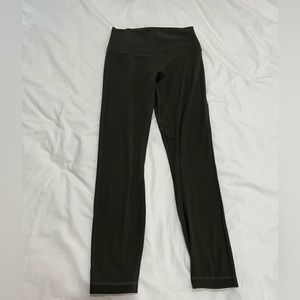 Lululemon Align Leggings 28”